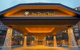 Kusatsu Now Resort Hotel