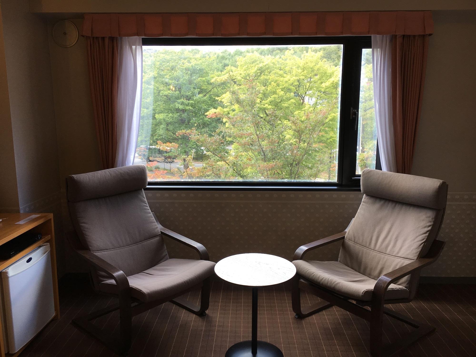 Kusatsu Now Resort Hotel Exterior photo