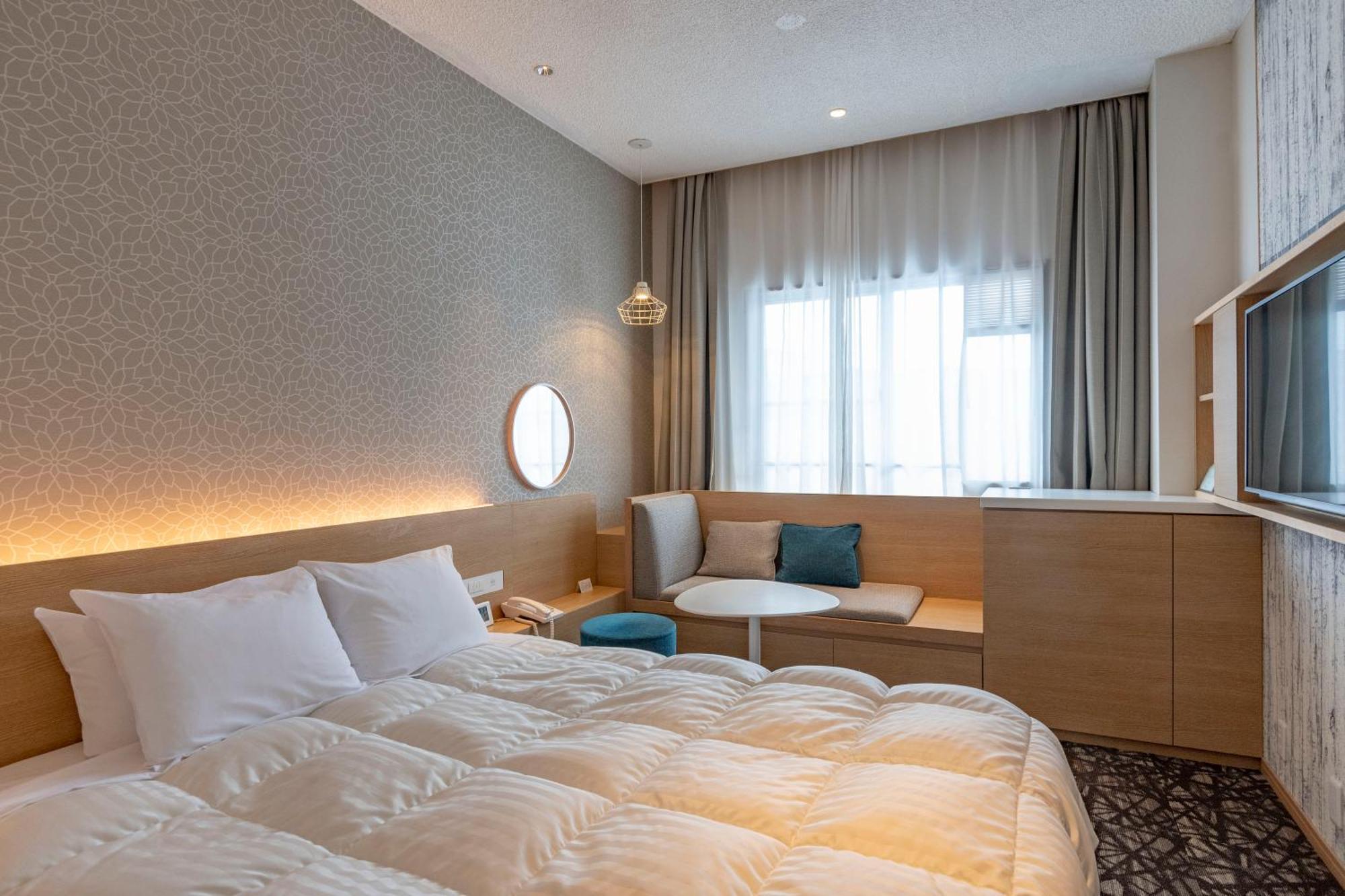 Kusatsu Now Resort Hotel Room photo